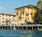Hotel Malcesine di Malcesine lago di Garda Hotel Malcesine di Malcesine lago di Garda